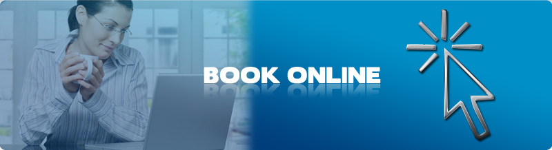 Book Online with Sheltune